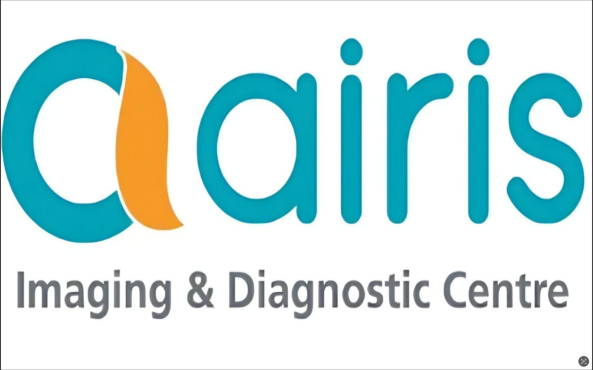 AIRIS Logo